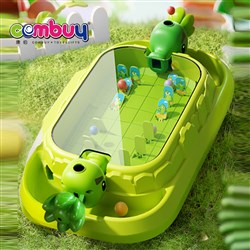 KB144014-KB144016 KB144021-KB144022 - Children Interactive Indoor Educational Shooting Desktop Battle Pinball Machine Game Toys
